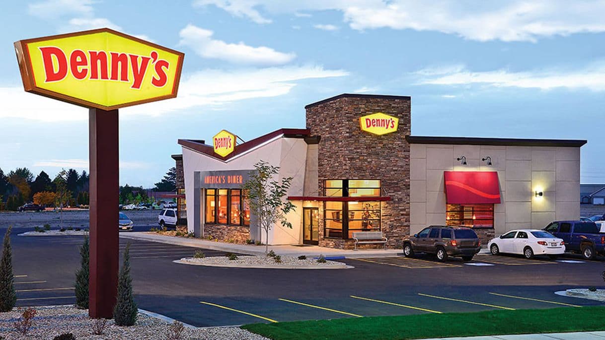 Restaurants Denny's