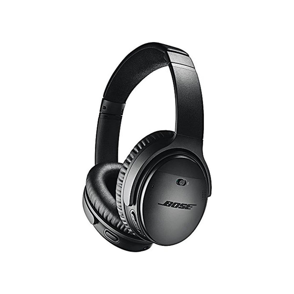 Electronic Bose QuietComfort 35 II - Auriculares inalámbricos