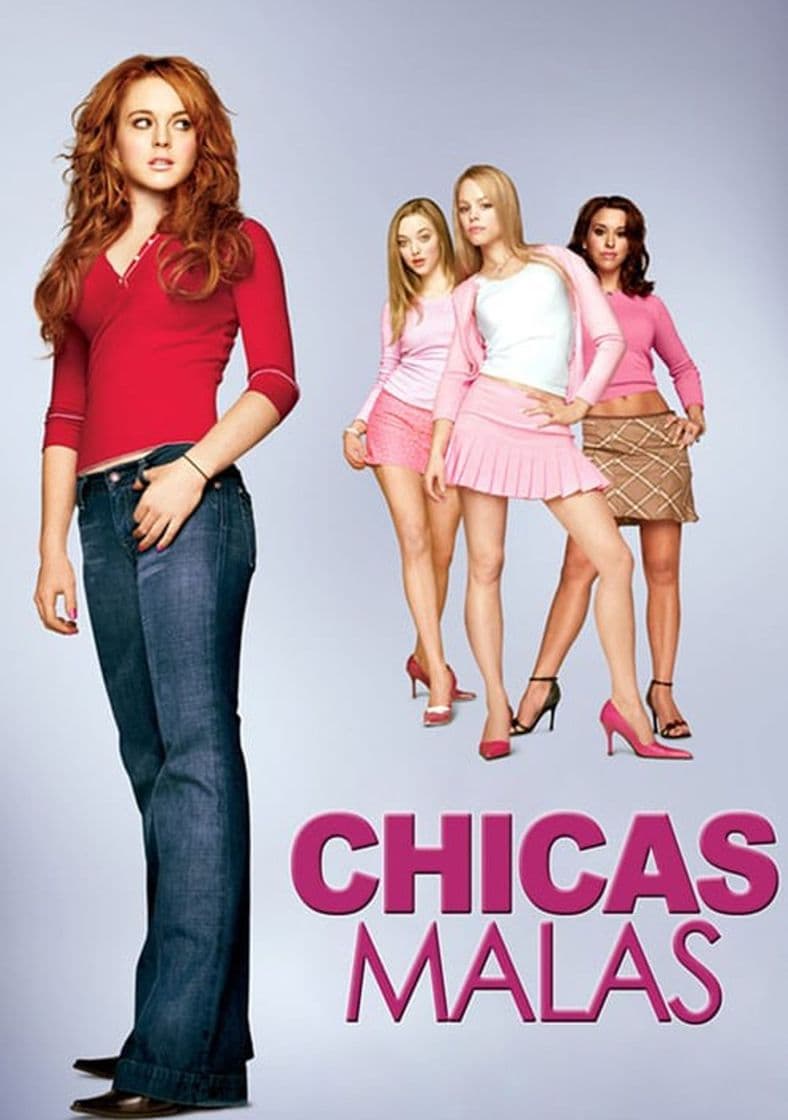 Película Mean Girls