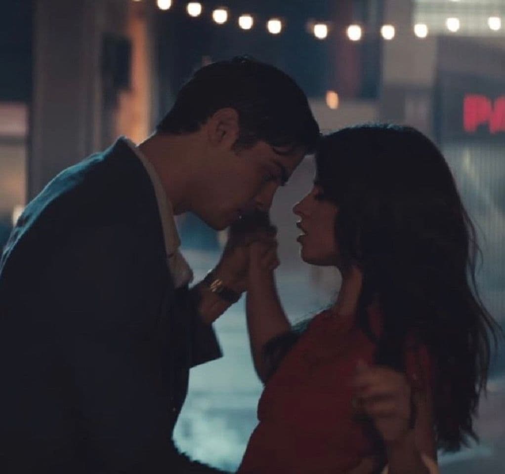 Canción Camila Cabello - Should've Said It // Español - YouTube