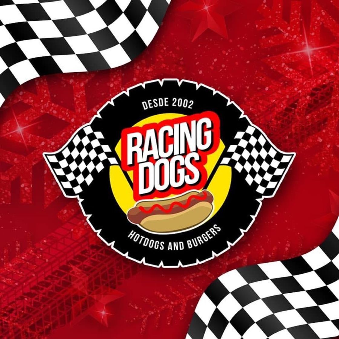 Restaurantes Racing Dogs