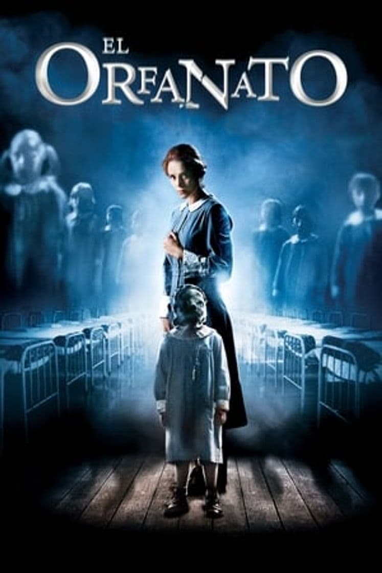 Película The Orphanage