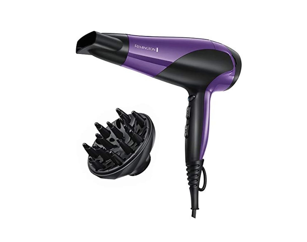 Beauty Remington Ionic Dry D3190 Secador de Pelo