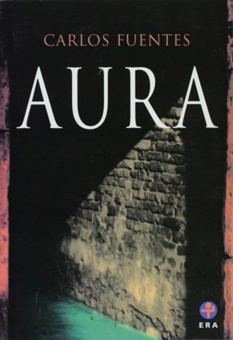 Book Aura