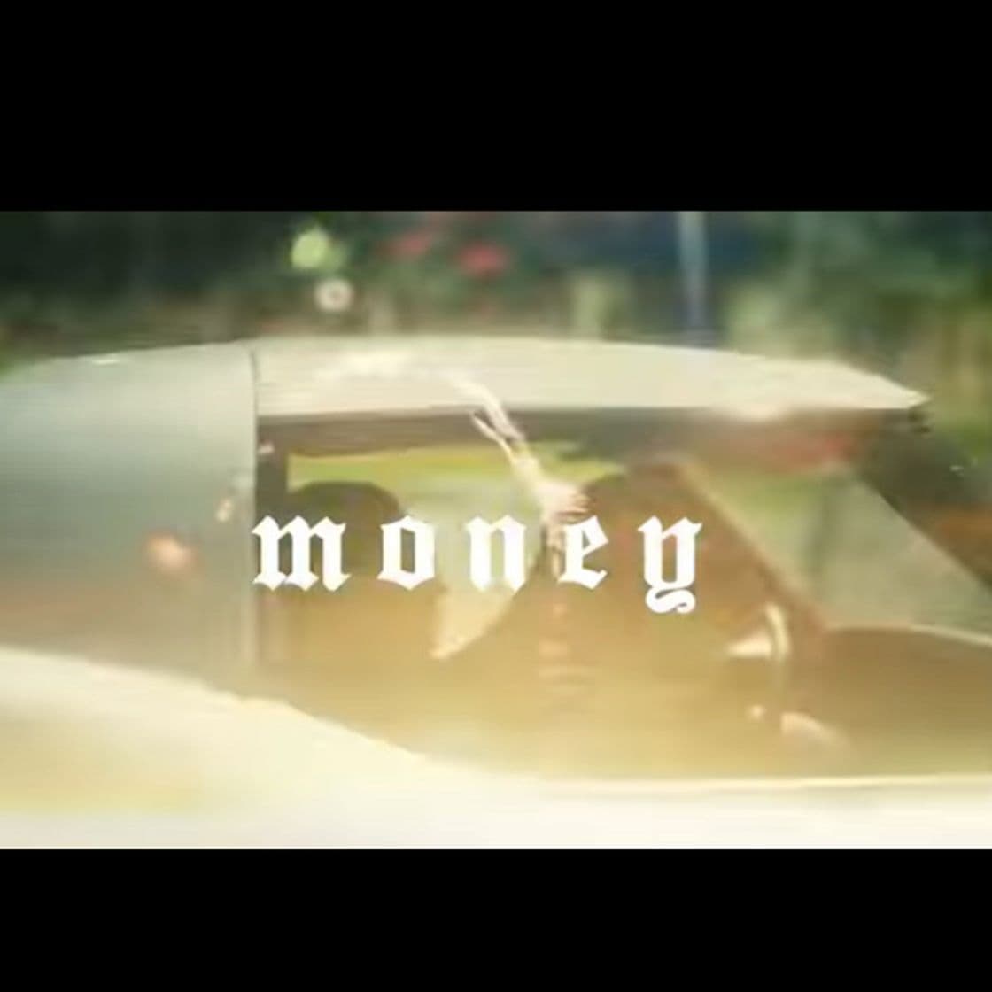 Canción Money