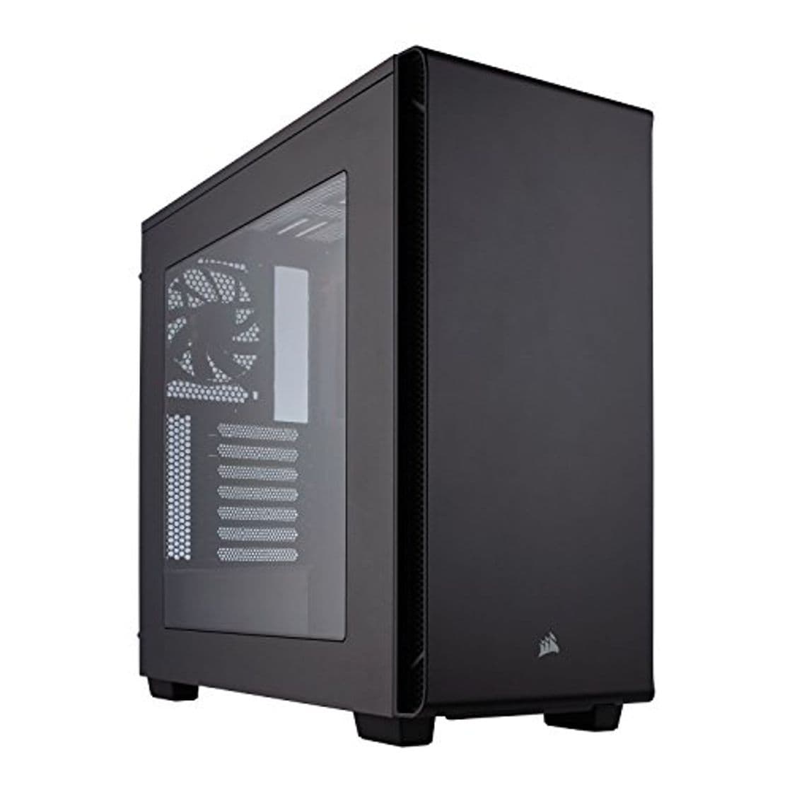 Product Corsair Carbide 270R - Caja de PC