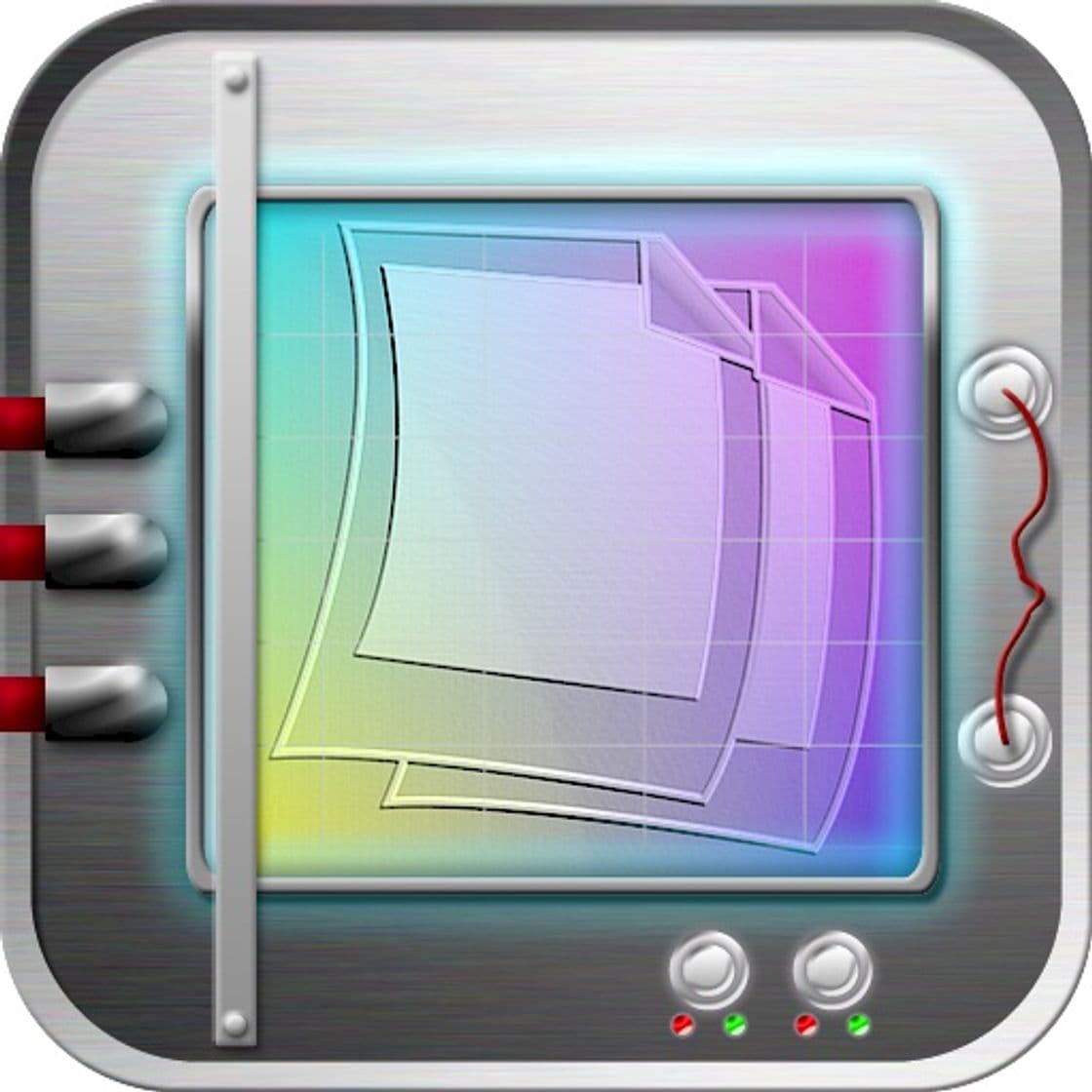 App Photo Editor HD Lite