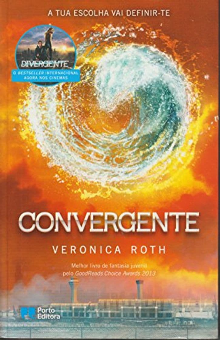 Book Convergente