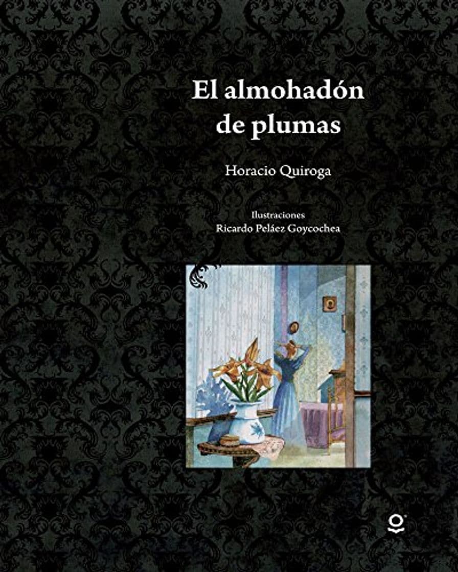 Book El Almohadon de Plumas