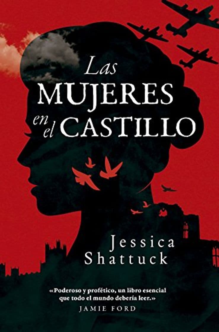 Book Las mujeres en el castillo