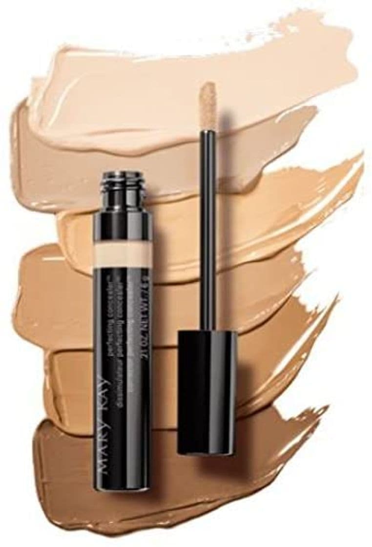 Producto Mary Kay Perfecting Concealer – Crema Deep Ivory 6 g MHD 2019