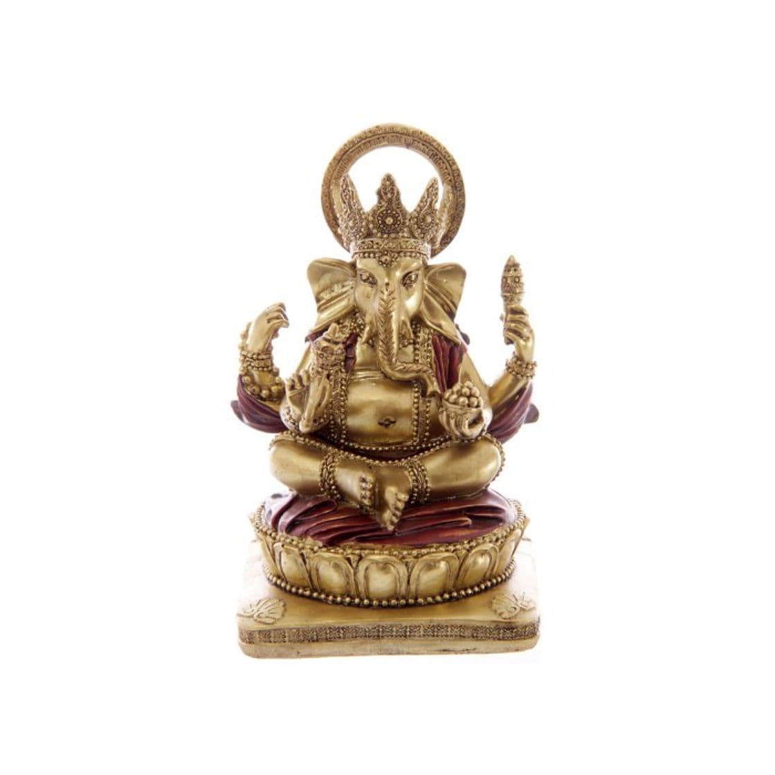 Producto Puckator GAN06 - Estatua de Ganesha