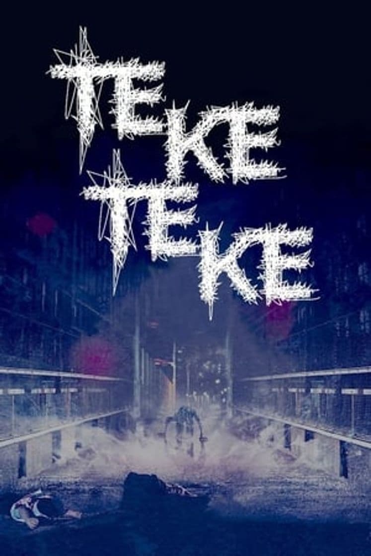 Movie Teke Teke