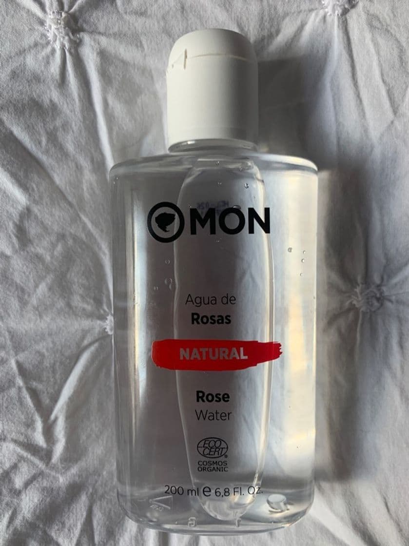 Product Agua de rosas