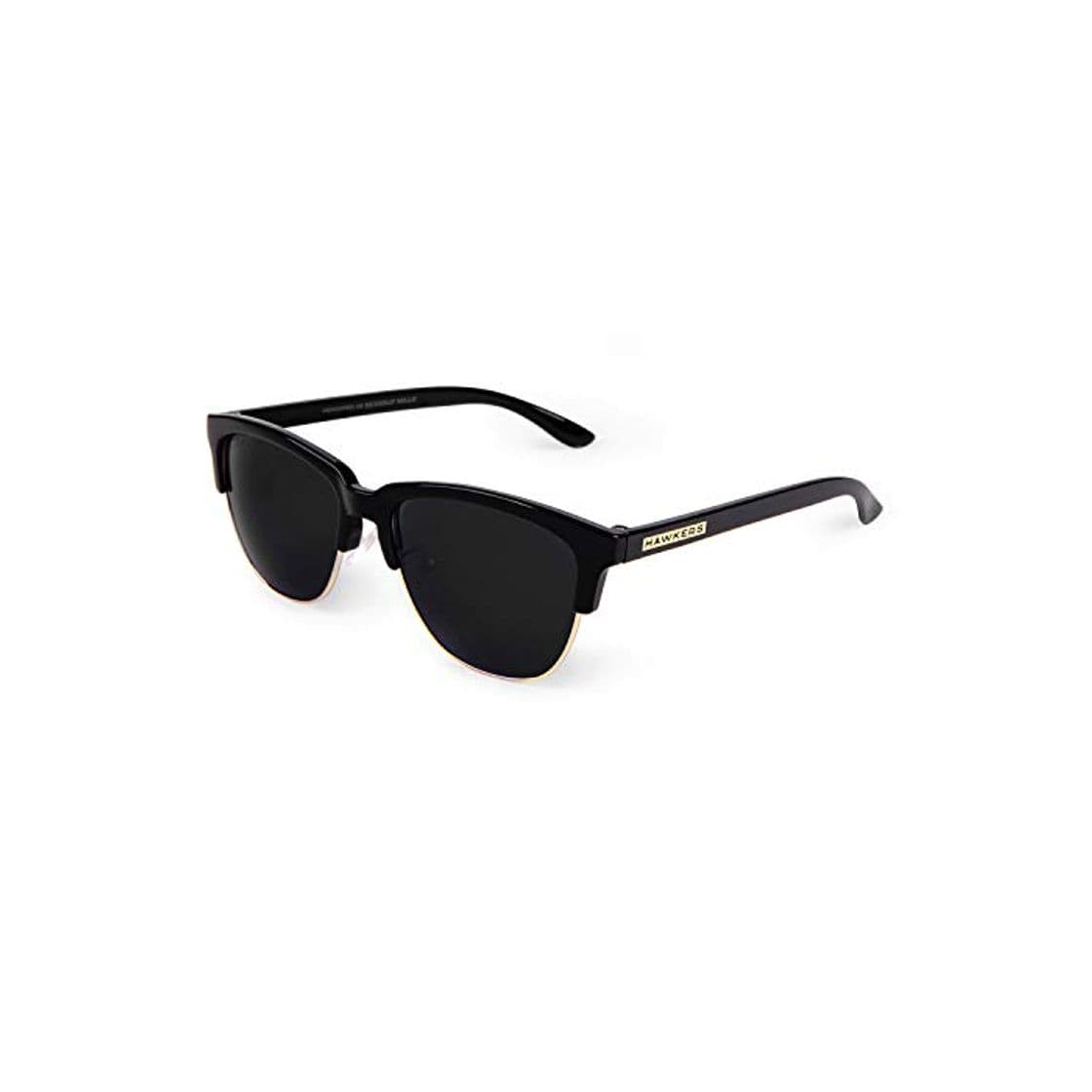 Moda Hawkers Diamond Black Dark Classic TR18