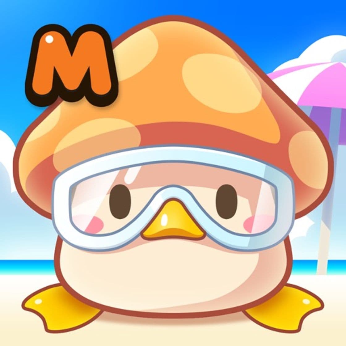 App MapleStory M: Fantasy MMORPG