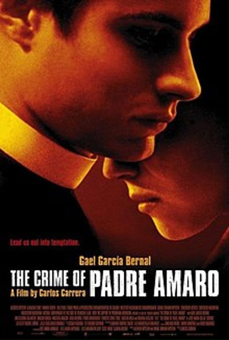 Movie The Crime of Padre Amaro