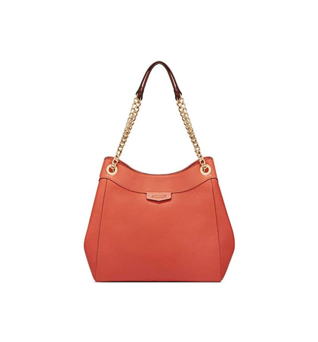 Producto NINE WEST - Bolsa de hombro, Naranja