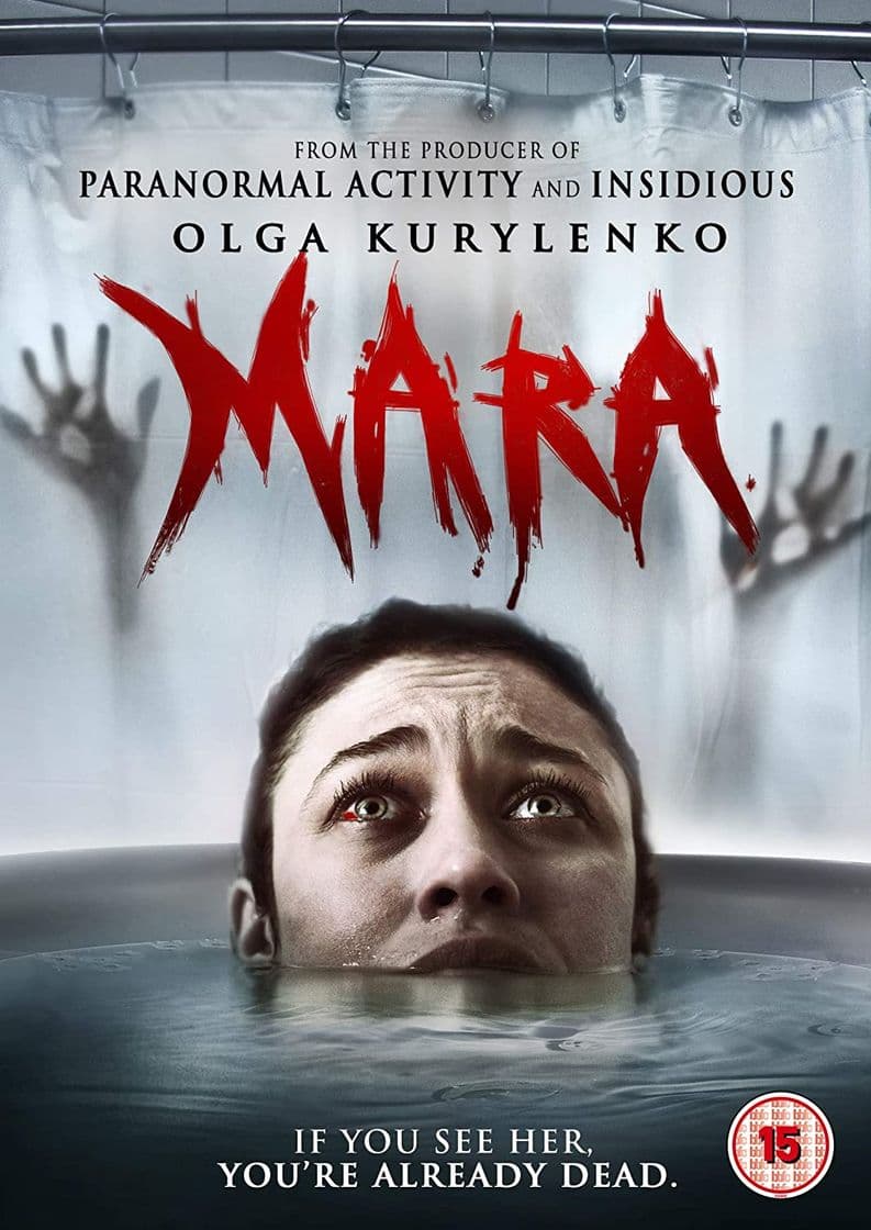 Película Mara