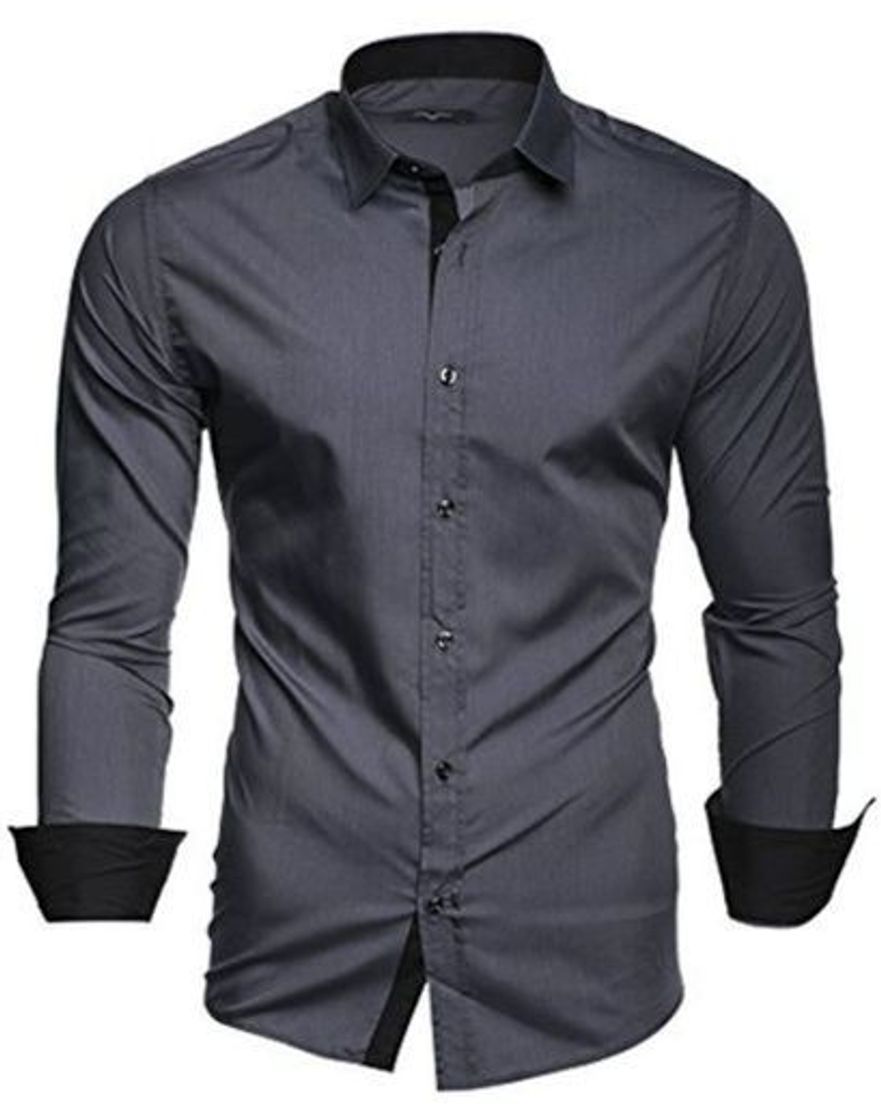 Producto Kayhan Hombre Camisa