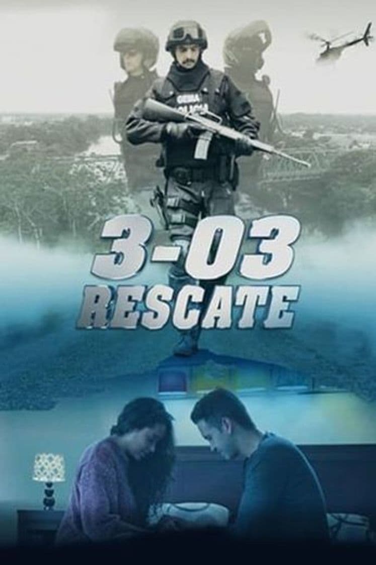 Movie 3-03 Rescate