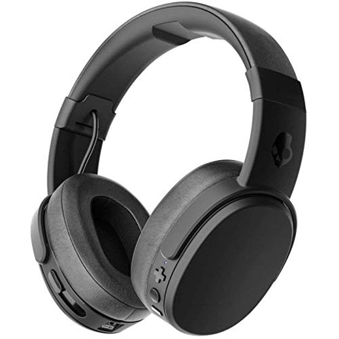 Product Auriculares Skullcandy Crusher Over-Ear Bluetooth Inalámbricos con Micrófono Integrado