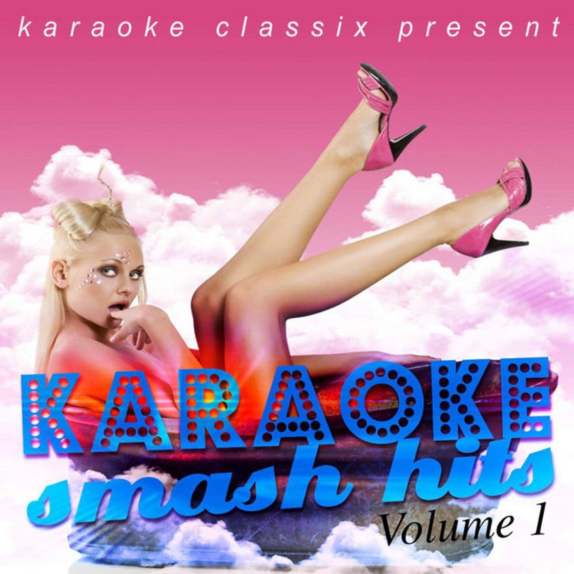 Canción Hit me baby one more time (Britney Spears Karaoke Tribute) - Karaoke Mix