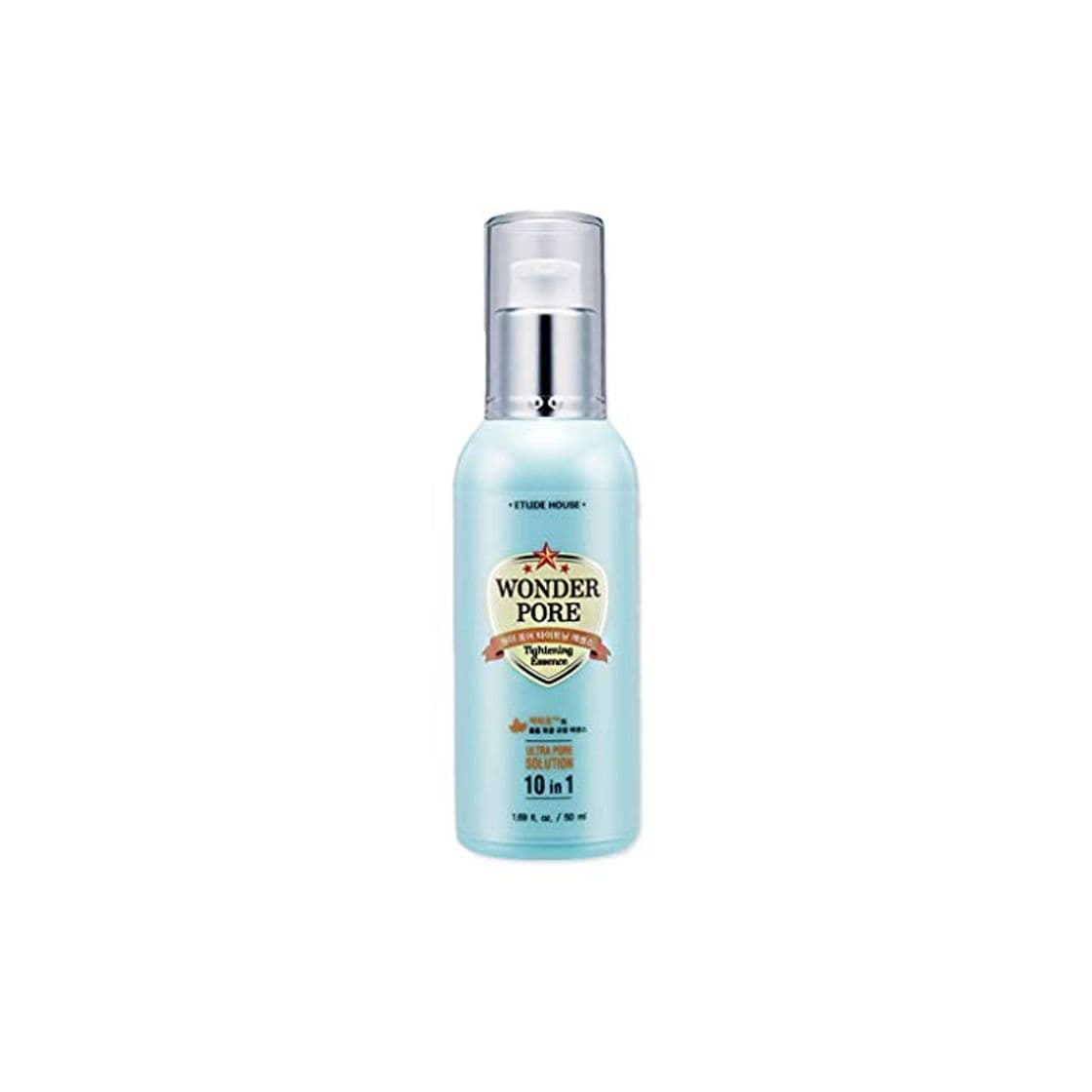 Producto Etude House Wonder Pore Tightening Essence 50ml