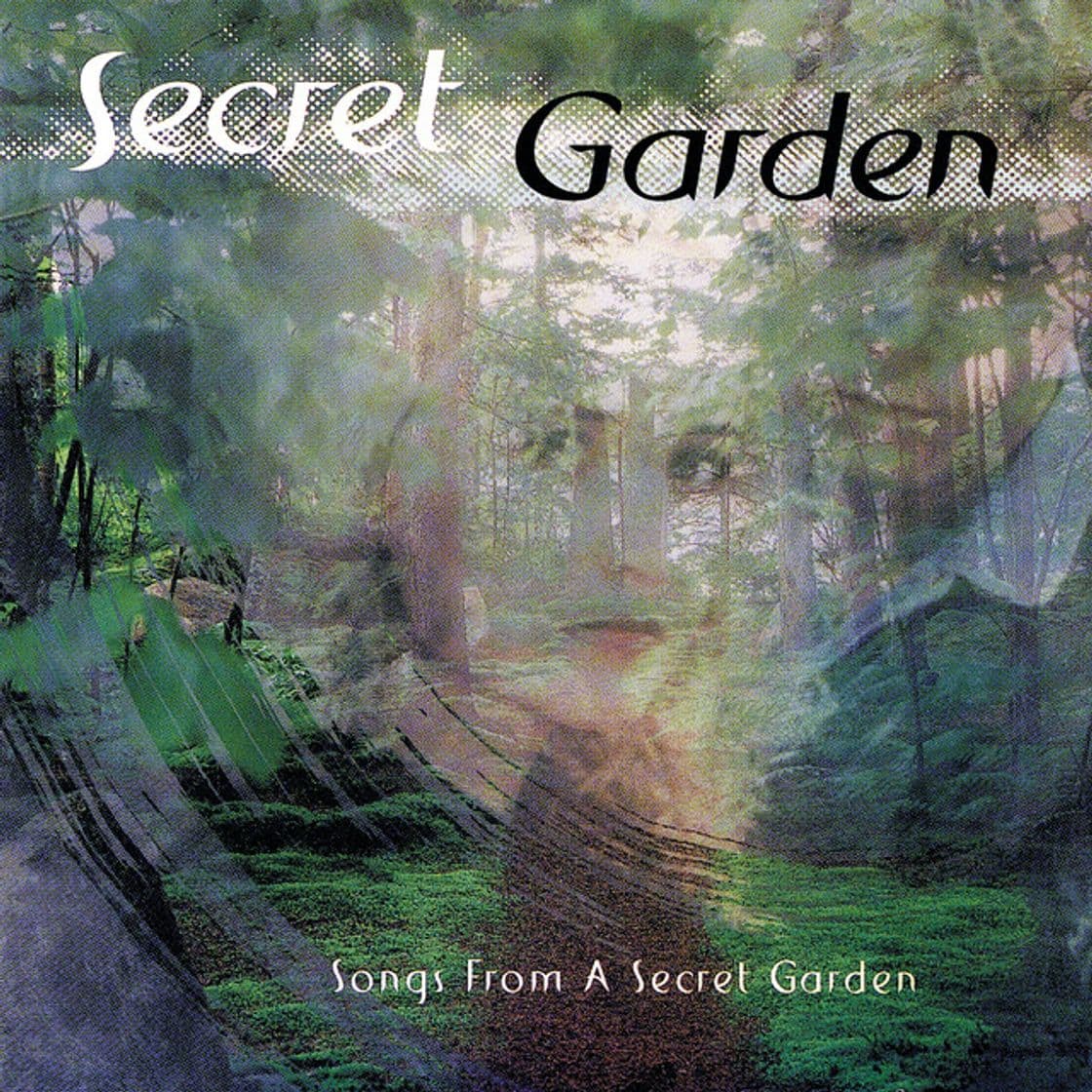 Music Song From A Secret Garden