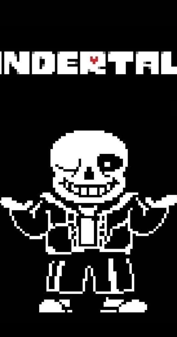 Videogames Undertale 