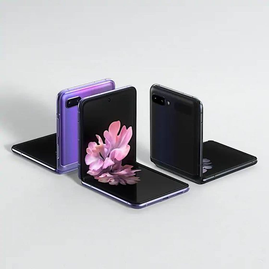 Product Compra el Galaxy Z Flip