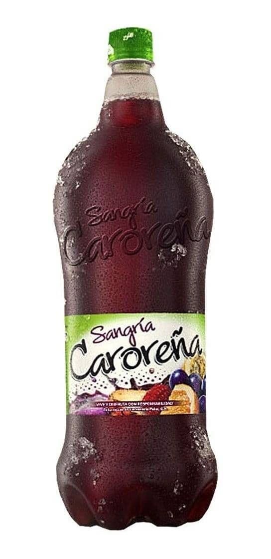 Product Sangria Caroreña