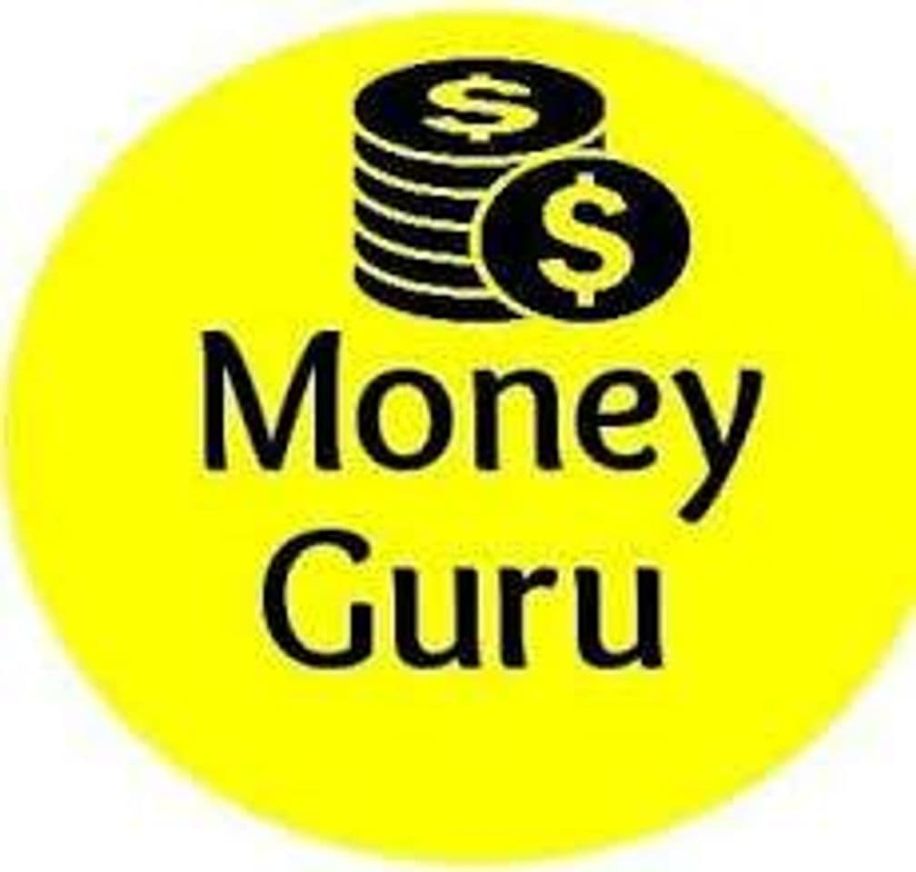 App MoneyGuru