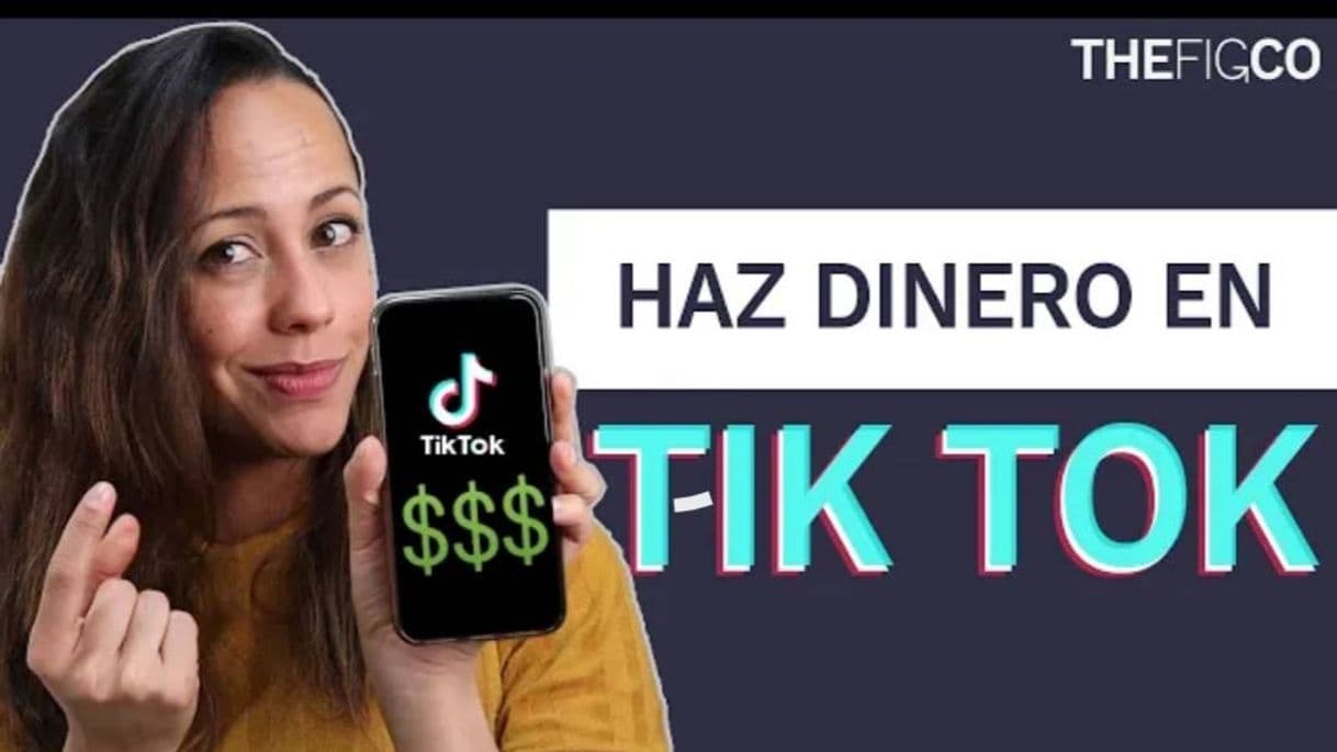 Fashion Gana DINERO con TIK TOK 2020 aprovecha 