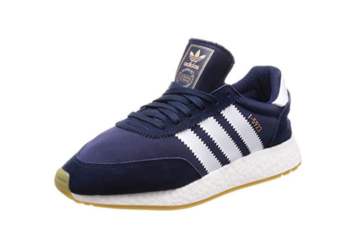 Product Adidas I-5923, Zapatillas de Deporte para Hombre, Azul