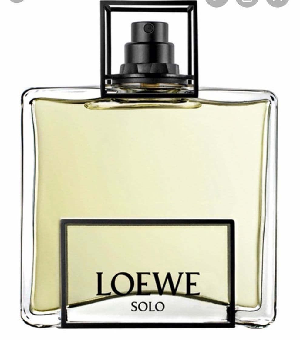 Beauty Loewe - Eau de toilette para hombre