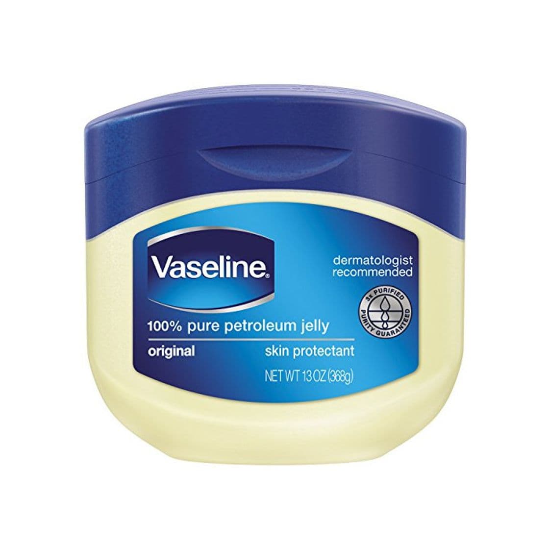 Beauty VASELINE - First Aid Petroleum Jelly - 13 oz.