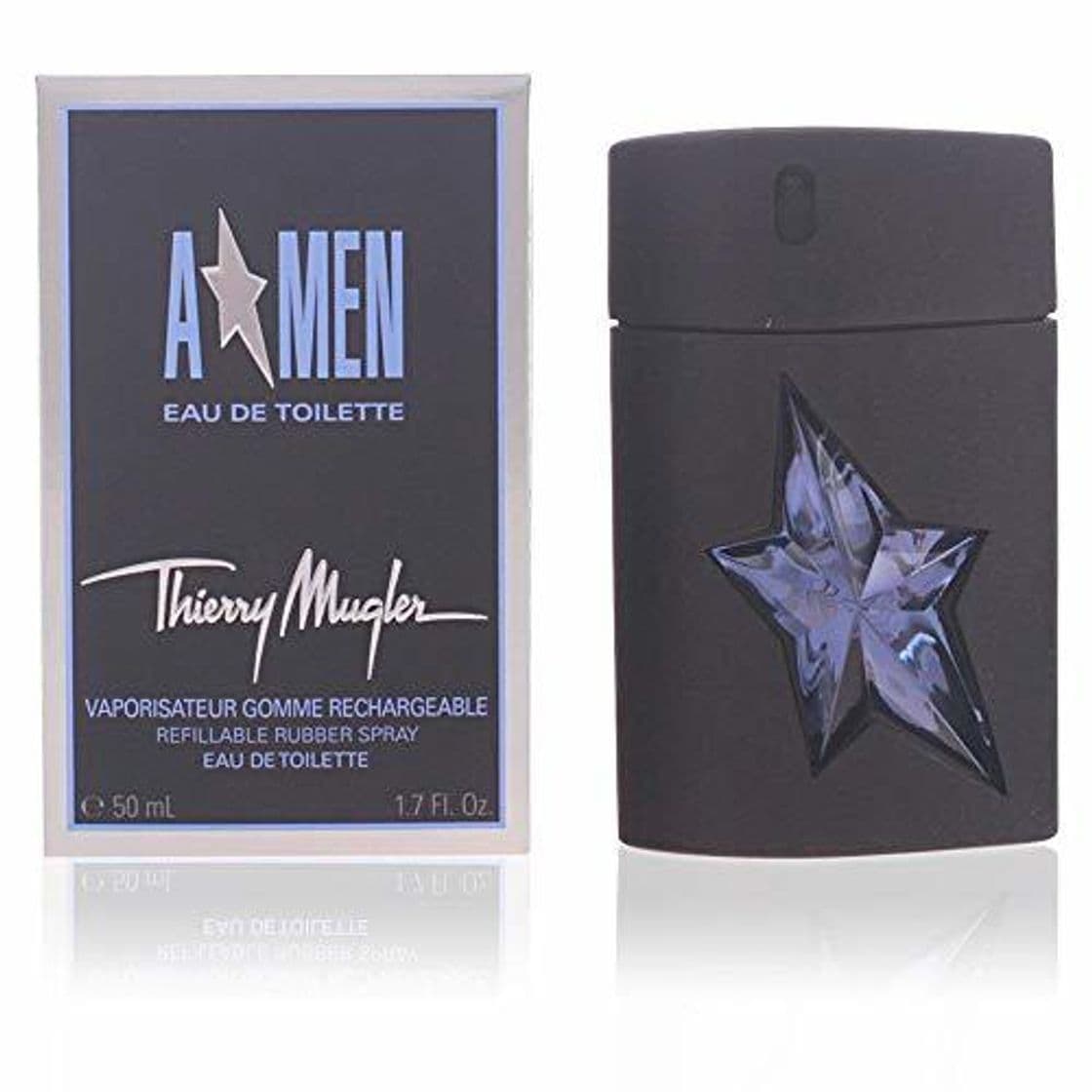 Beauty Thierry Mugler