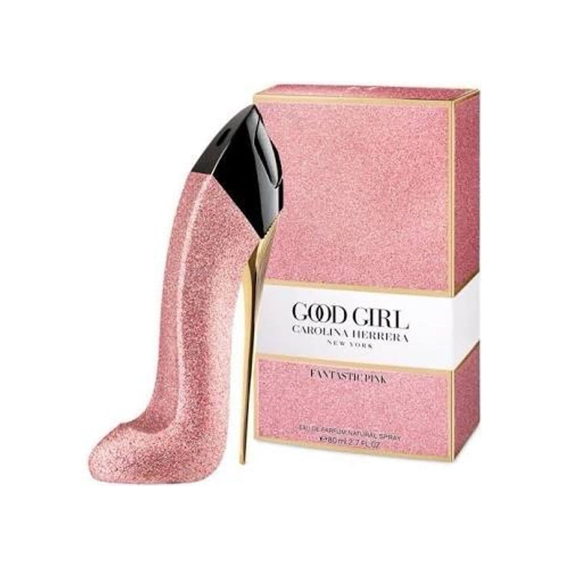 Product Good Girl CH Fantastic Pink