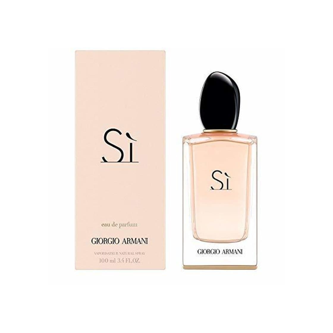 Beauty Armani Armani Si Armani Edp 100Ml 130 g