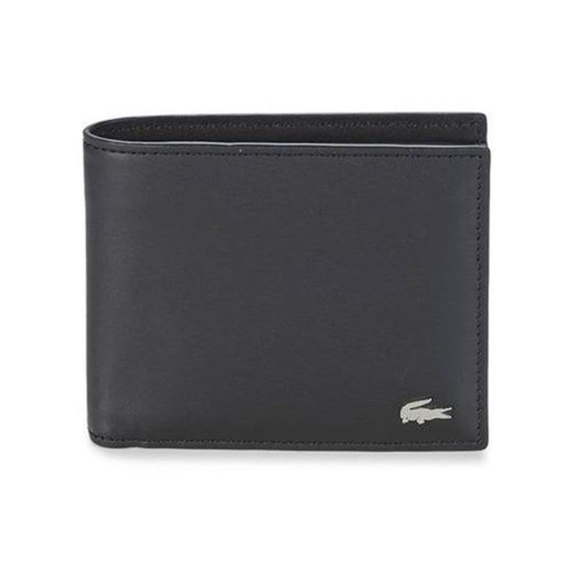 Product Lacoste FG Black - Fast delivery