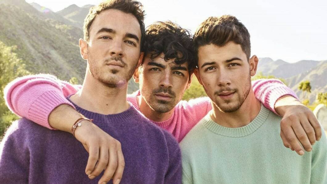 Moda Jonas Brothers - Wikipedia