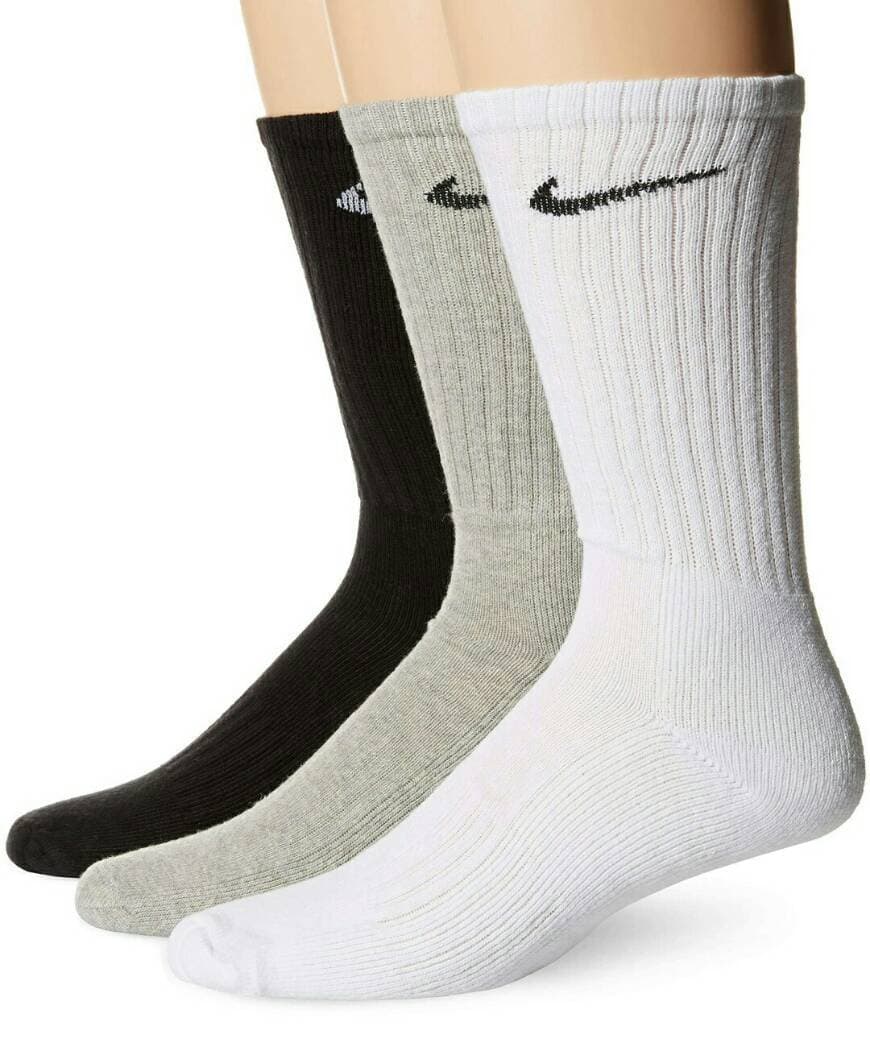 Moda Calcetines nike