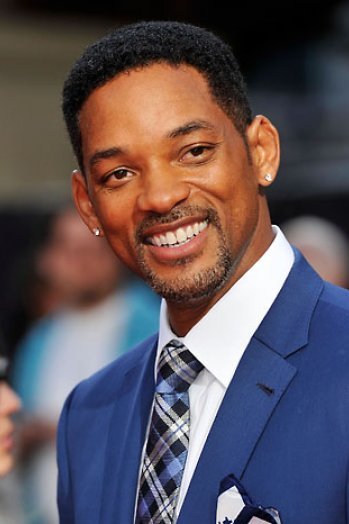 Moda Will Smith 