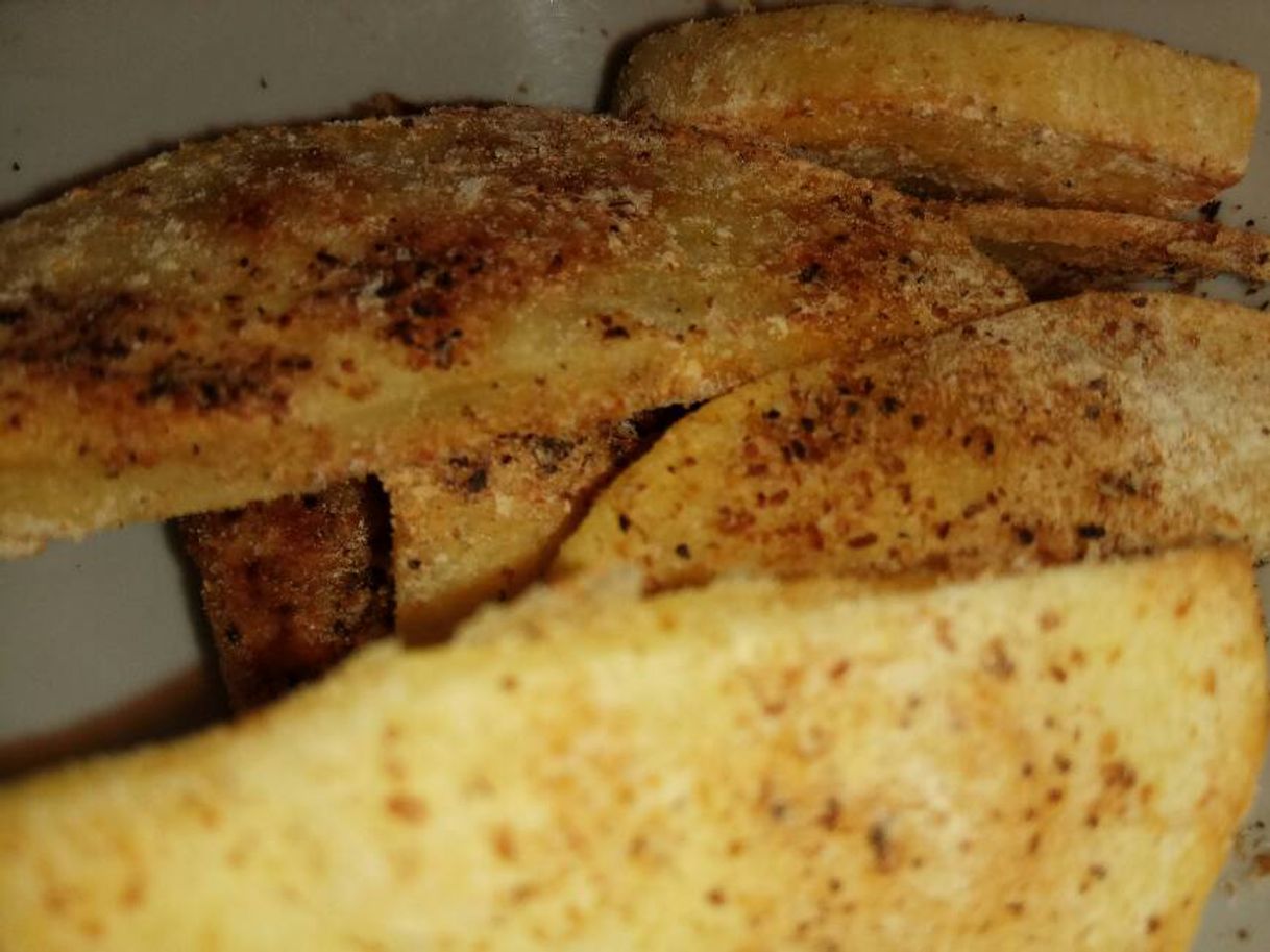 Moda Patatas al horno🥔