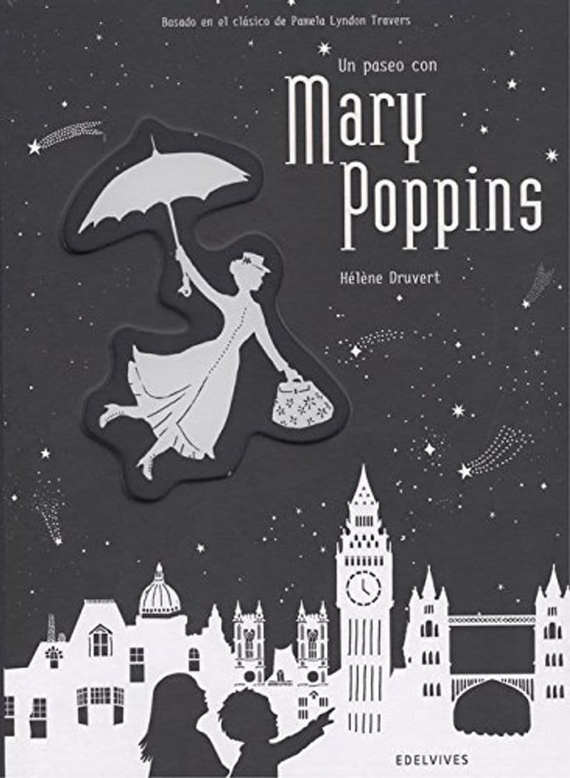 Book Un paseo con Mary Poppins