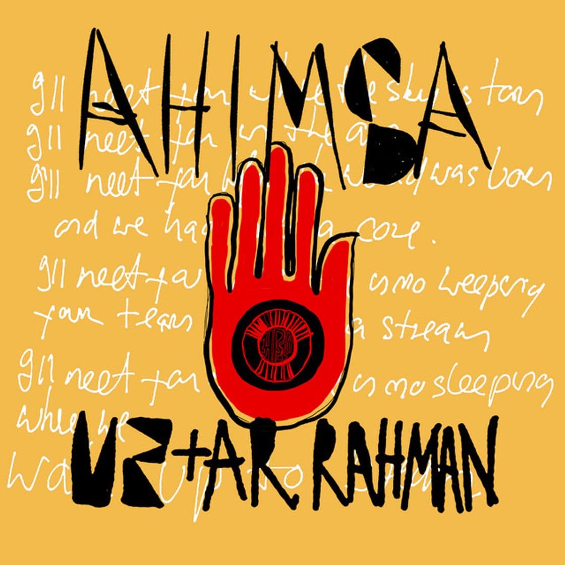 Music Ahimsa