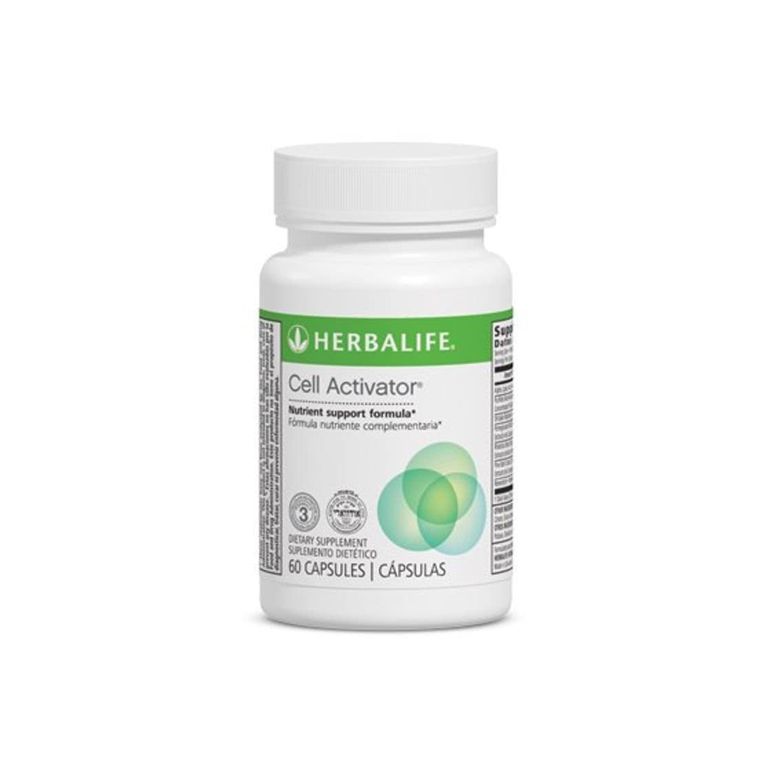 Producto Herbalife Cell Activator