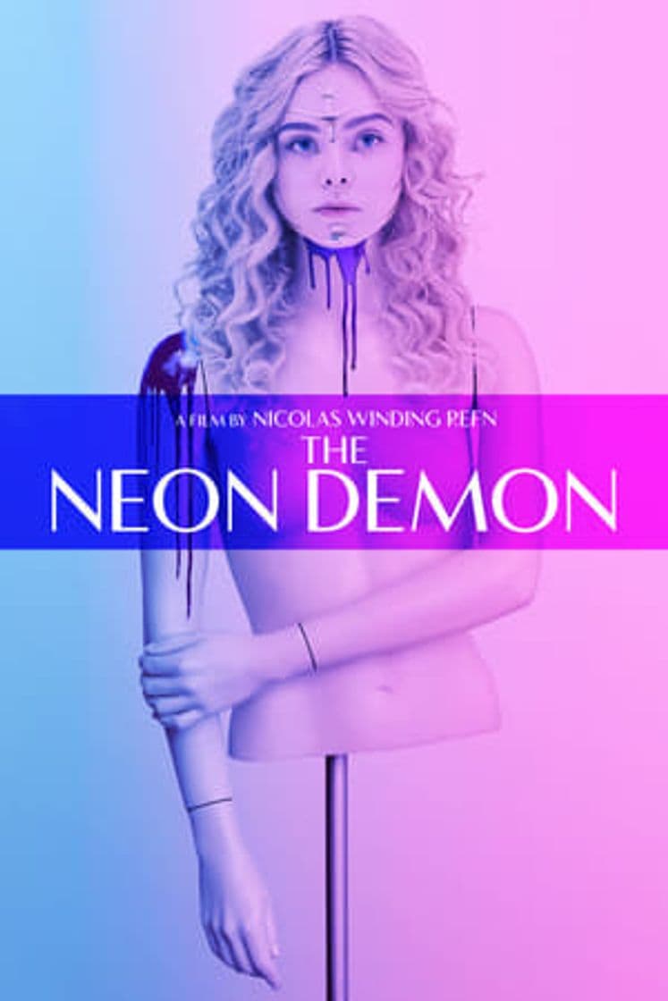 Movie The Neon Demon