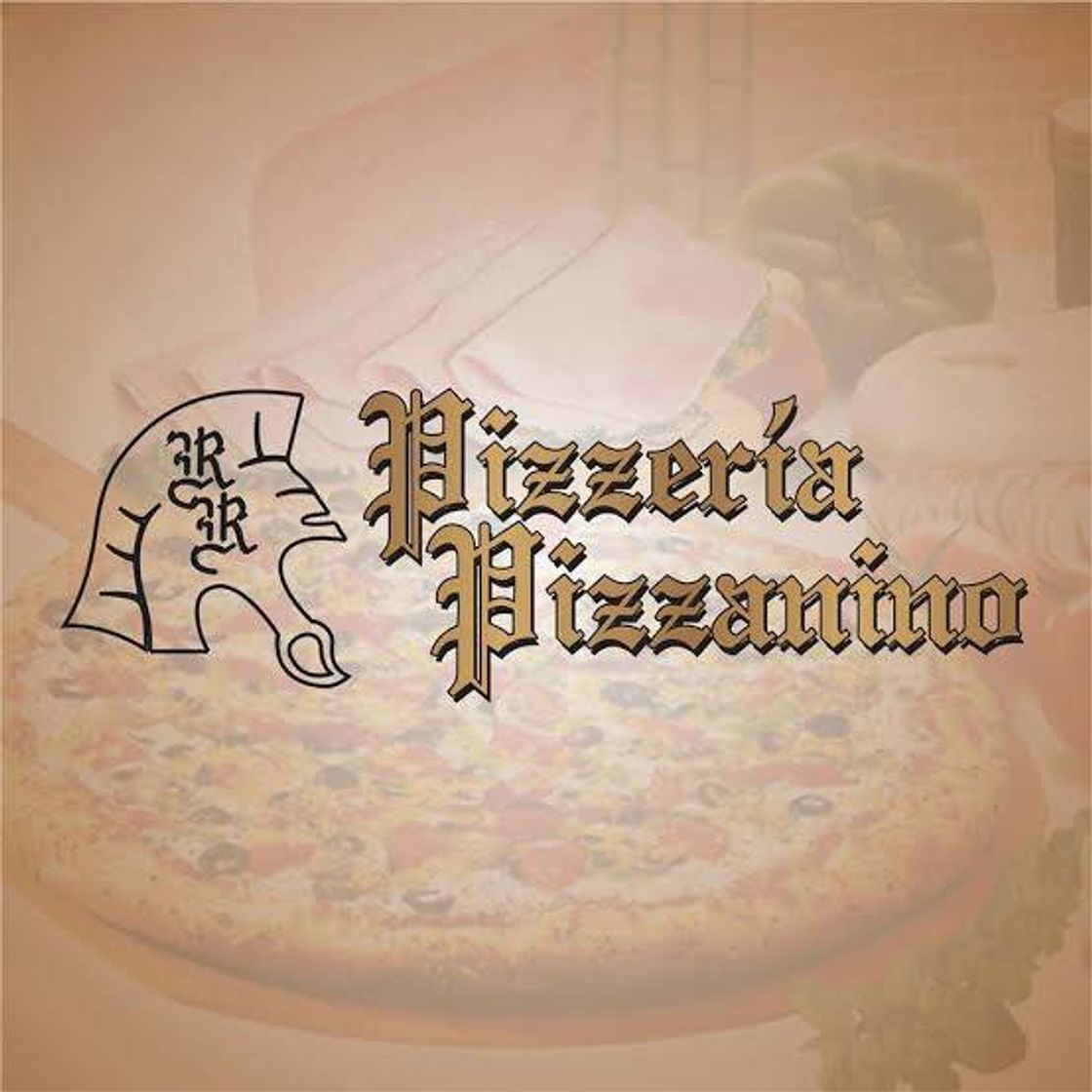 Restaurants Pizzeria Pizzanino